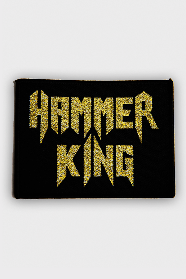 Hammer King | König Und Kaiser - CD DIGIPAK | Season of Mist