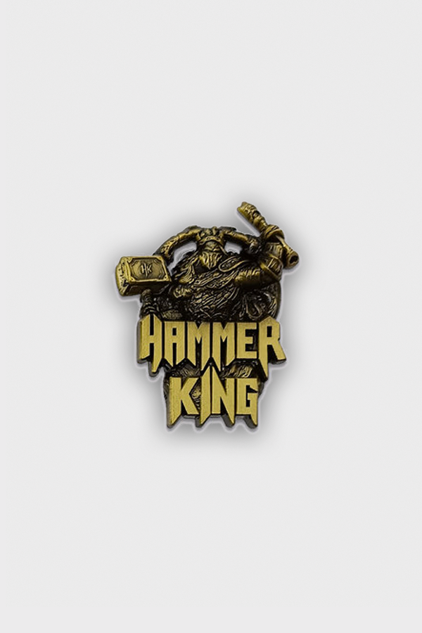 Products · HAMMER KING
