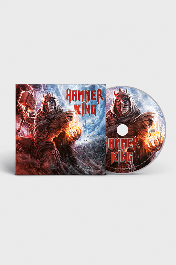 Products · HAMMER KING