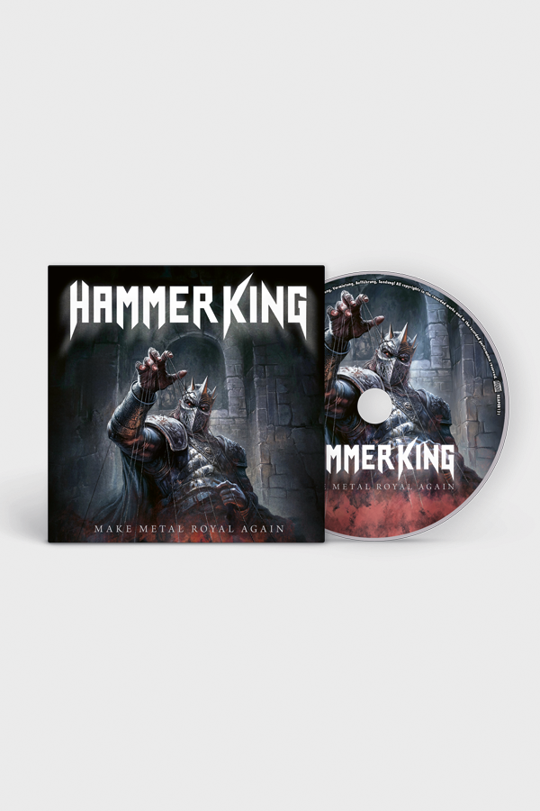 Products · HAMMER KING